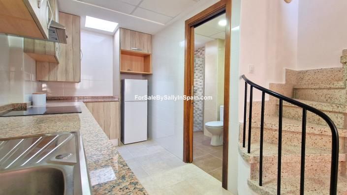 Image No.19-Maison de ville de 2 chambres à vendre à Gandía