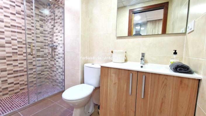 Image No.16-Maison de ville de 2 chambres à vendre à Gandía