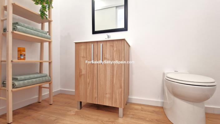 Image No.24-Maison de ville de 2 chambres à vendre à Gandía