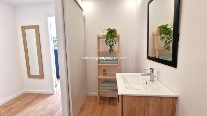 Image No.25-Maison de ville de 2 chambres à vendre à Gandía