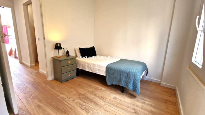 Image No.22-Maison de ville de 2 chambres à vendre à Gandía