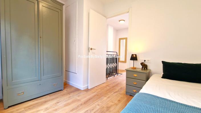 Image No.23-Maison de ville de 2 chambres à vendre à Gandía