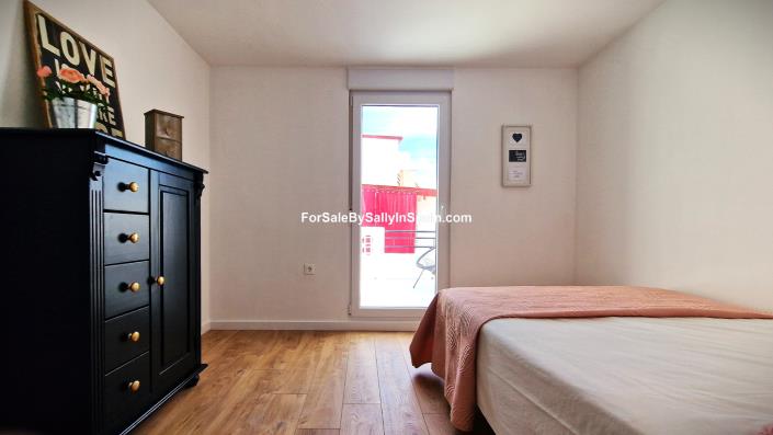 Image No.29-Maison de ville de 2 chambres à vendre à Gandía