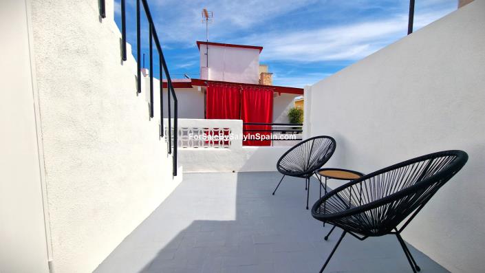 Image No.31-Maison de ville de 2 chambres à vendre à Gandía