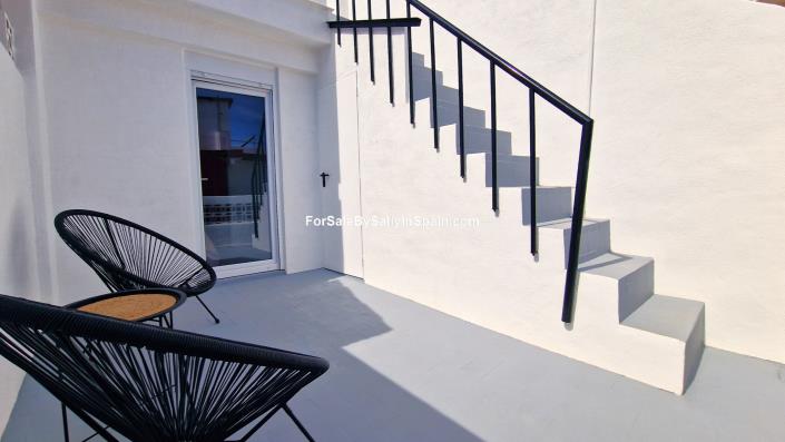 Image No.30-Maison de ville de 2 chambres à vendre à Gandía