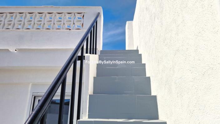 Image No.33-Maison de ville de 2 chambres à vendre à Gandía