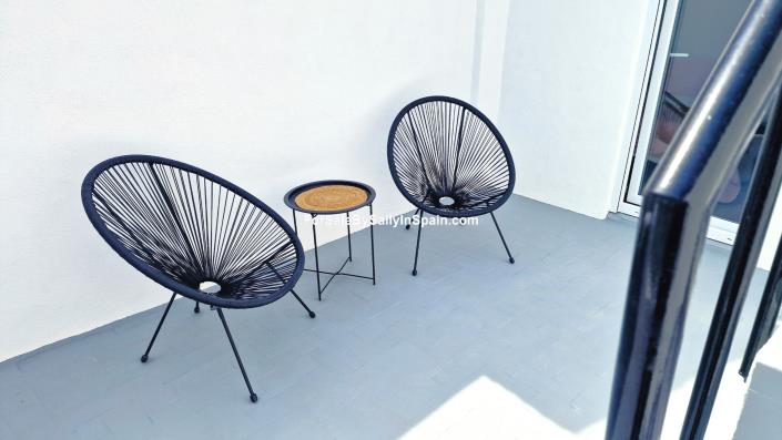 Image No.32-Maison de ville de 2 chambres à vendre à Gandía