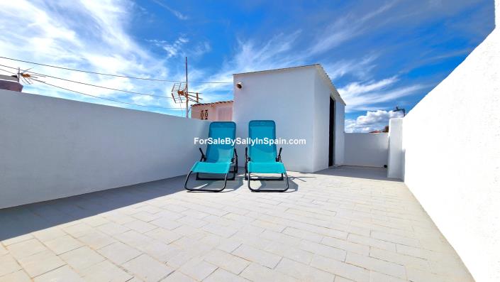 Image No.34-Maison de ville de 2 chambres à vendre à Gandía