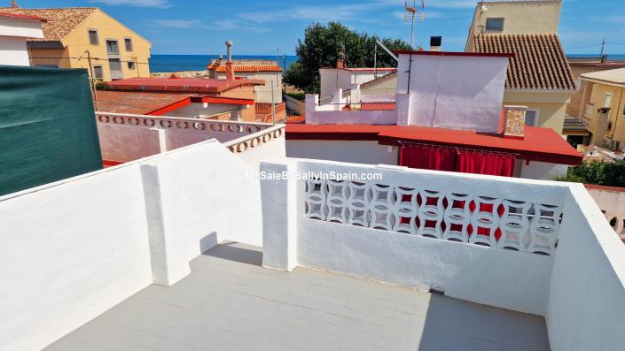 Image No.35-Maison de ville de 2 chambres à vendre à Gandía