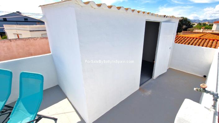 Image No.36-Maison de ville de 2 chambres à vendre à Gandía