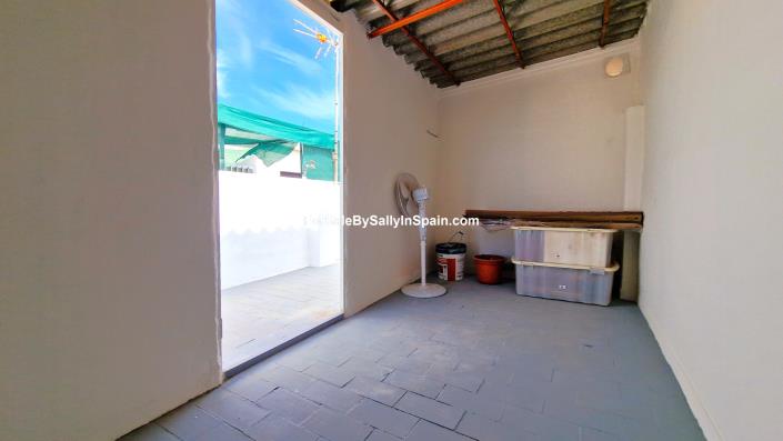 Image No.37-Maison de ville de 2 chambres à vendre à Gandía