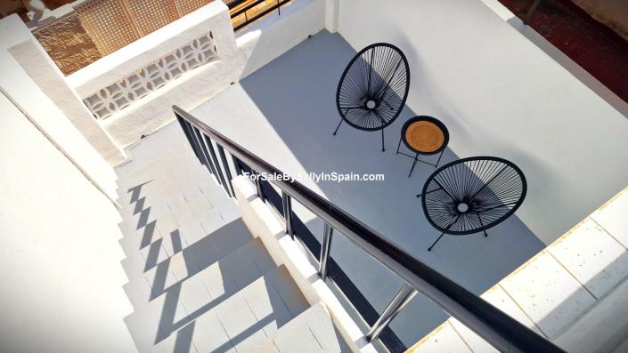 Image No.40-Maison de ville de 2 chambres à vendre à Gandía