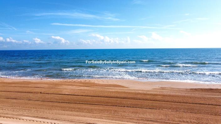 Image No.44-Maison de ville de 2 chambres à vendre à Gandía