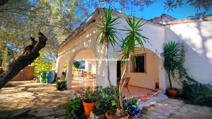 Image No.6-2 Bed Villa for sale