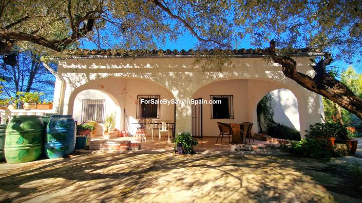 Image No.14-2 Bed Villa for sale