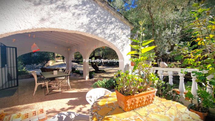 Image No.12-2 Bed Villa for sale