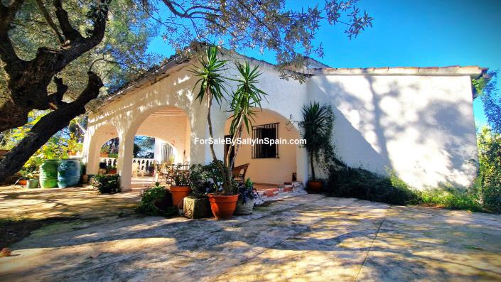 Image No.36-2 Bed Villa for sale