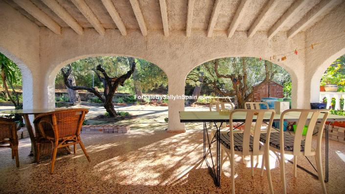 Image No.3-2 Bed Villa for sale