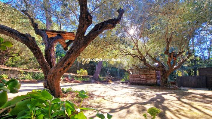 Image No.5-2 Bed Villa for sale