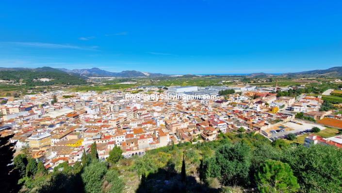 Image No.54-2 Bed Villa for sale