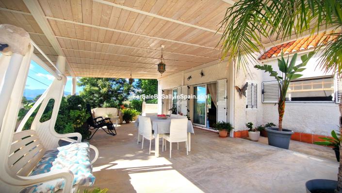 Image No.19-4 Bed Villa / Detached for sale