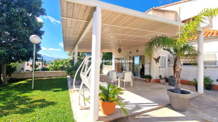 Image No.18-4 Bed Villa / Detached for sale