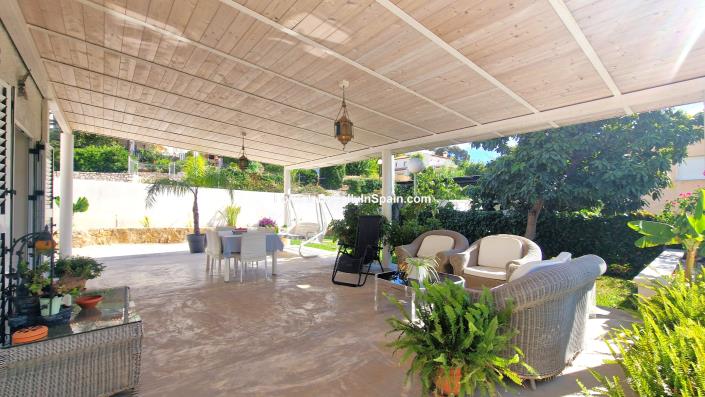 Image No.20-4 Bed Villa / Detached for sale