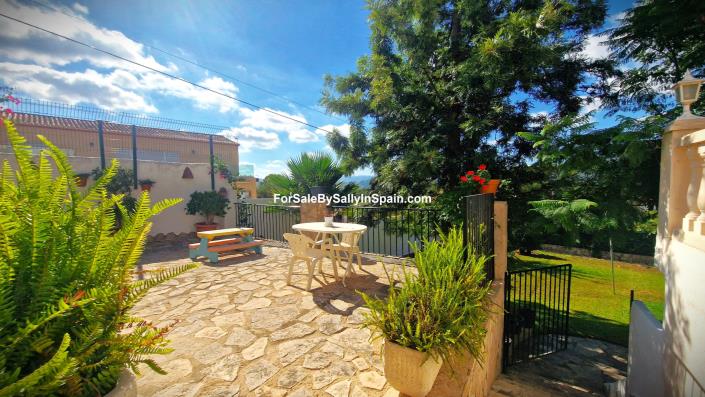 Image No.57-4 Bed Villa / Detached for sale