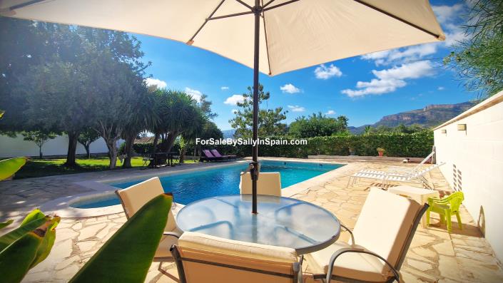 Image No.9-4 Bed Villa / Detached for sale