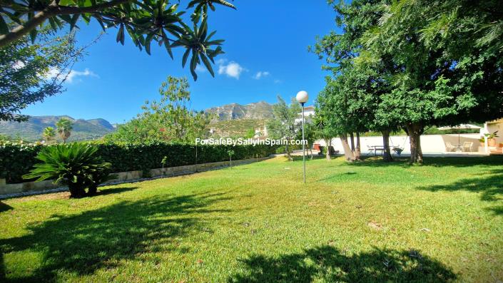 Image No.4-4 Bed Villa / Detached for sale