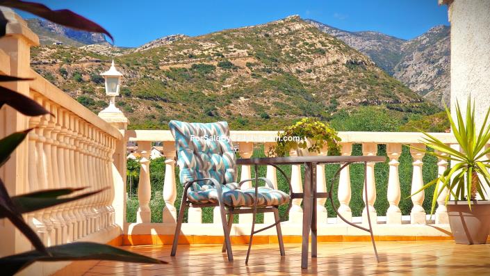 Image No.7-4 Bed Villa / Detached for sale