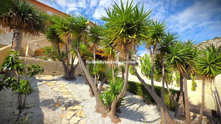 Image No.58-4 Bed Villa for sale