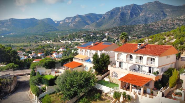 Image No.9-4 Bed Villa for sale