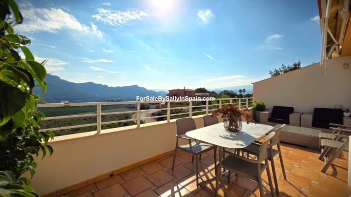 Image No.31-4 Bed Villa for sale