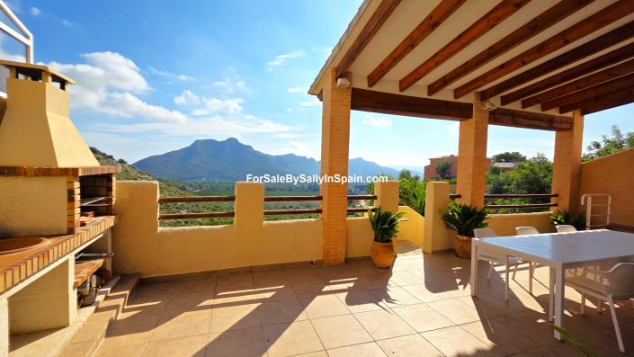 Image No.55-4 Bed Villa for sale