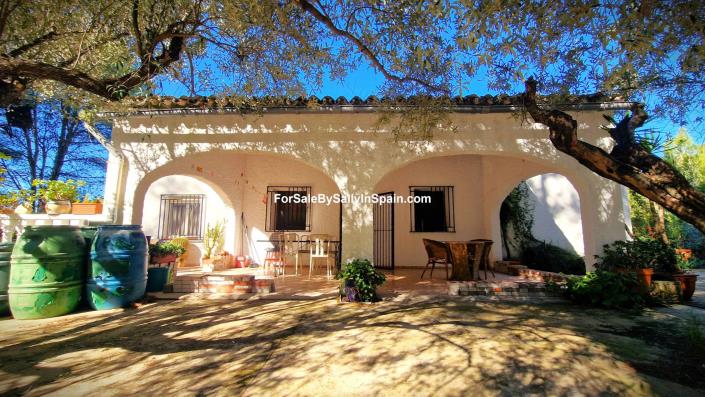 Image No.6-2 Bed Villa for sale