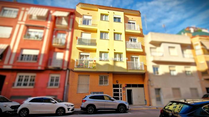 Image No.6-2 Bed Apartment for sale