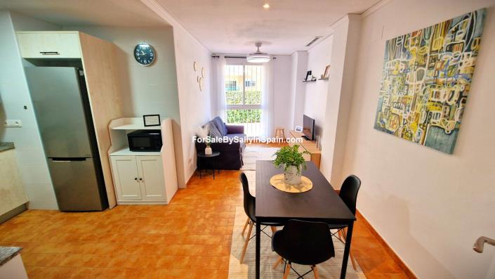 Image No.12-2 Bed Apartment for sale