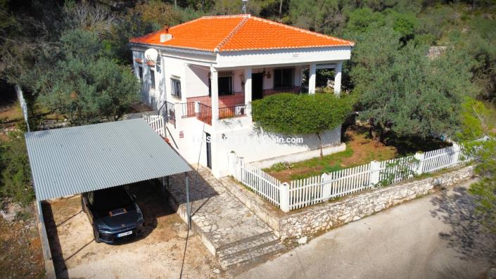 Image No.7-4 Bed Villa / Detached for sale