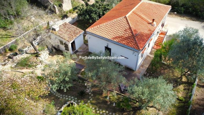 Image No.21-4 Bed Villa / Detached for sale