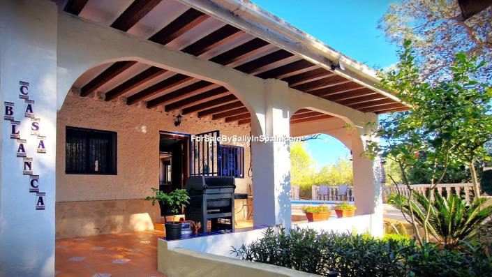 Image No.5-4 Bed Villa / Detached for sale