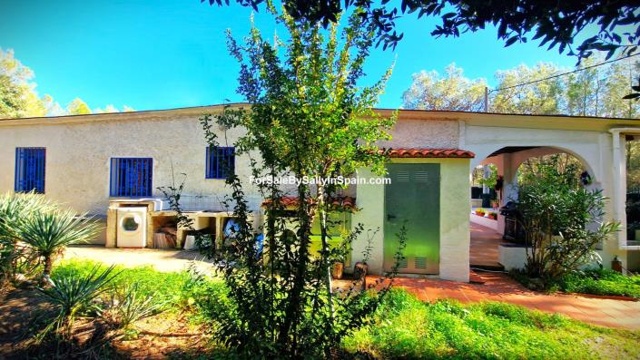 Image No.7-4 Bed Villa / Detached for sale