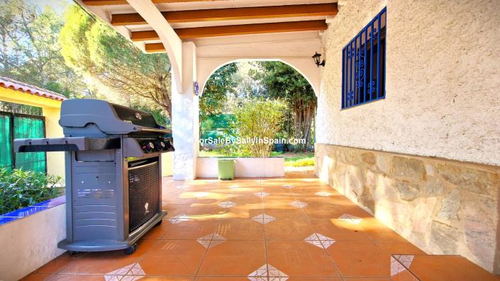 Image No.17-4 Bed Villa / Detached for sale