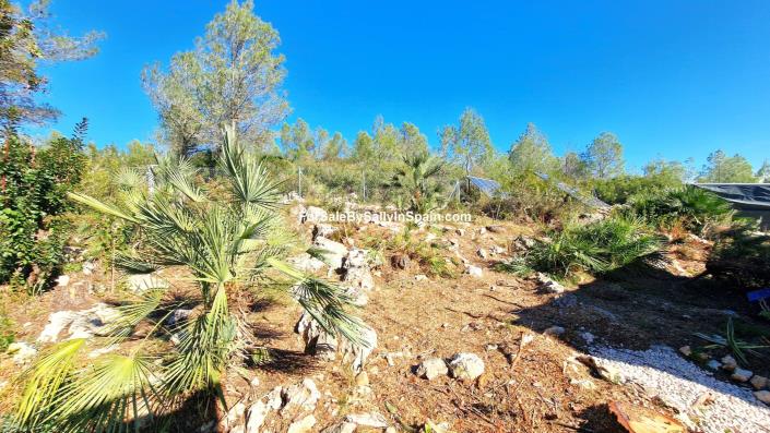 Image No.46-4 Bed Villa / Detached for sale