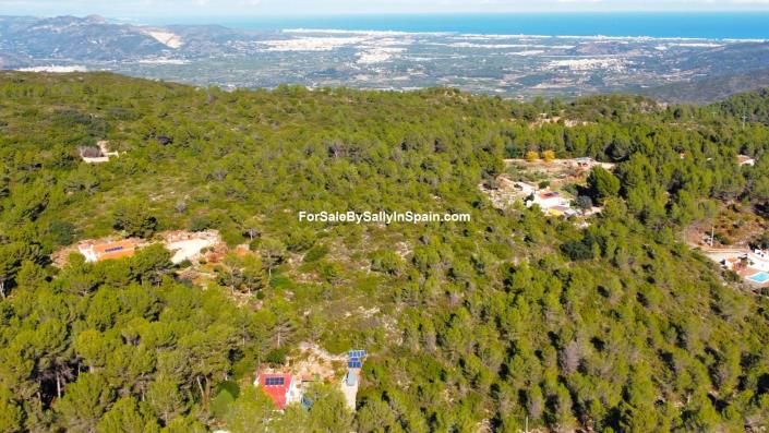 Image No.51-4 Bed Villa / Detached for sale