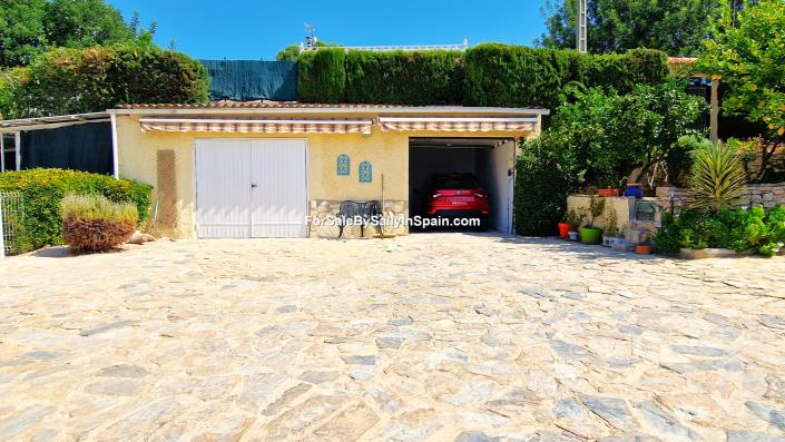 Image No.48-Villa de 4 chambres à vendre à Benigánim