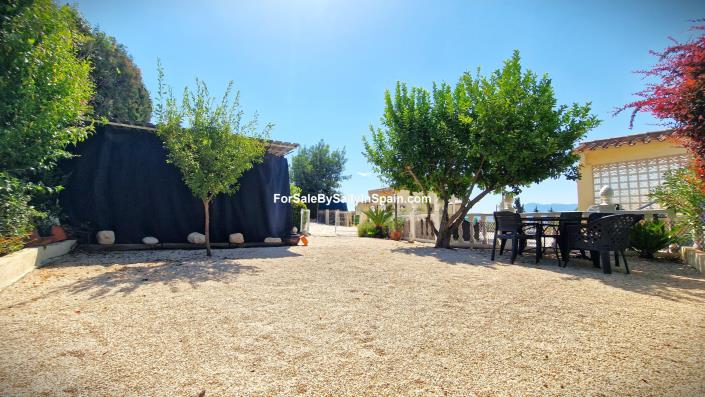 Image No.52-Villa de 4 chambres à vendre à Benigánim