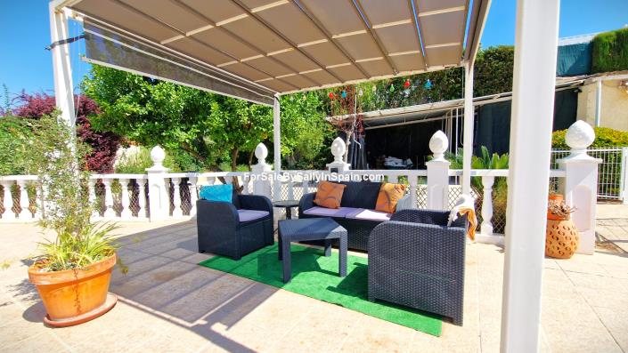 Image No.10-Villa de 4 chambres à vendre à Benigánim