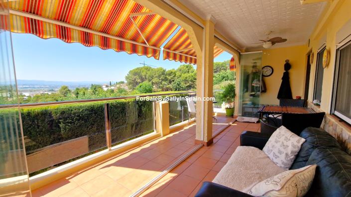 Image No.27-Villa de 4 chambres à vendre à Benigánim