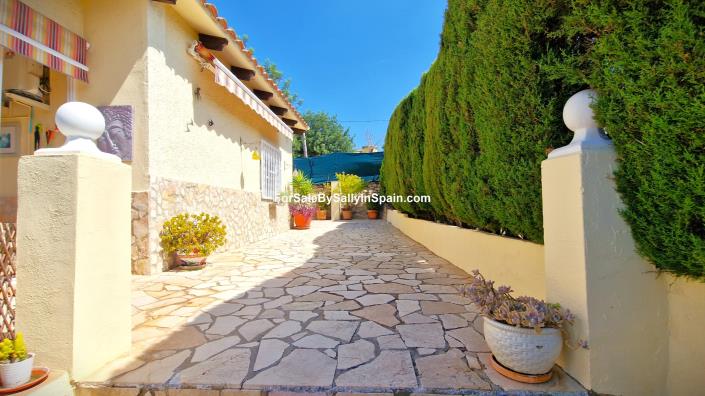 Image No.37-Villa de 4 chambres à vendre à Benigánim